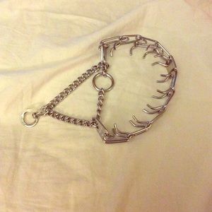 Sprenger Dog Training Collar